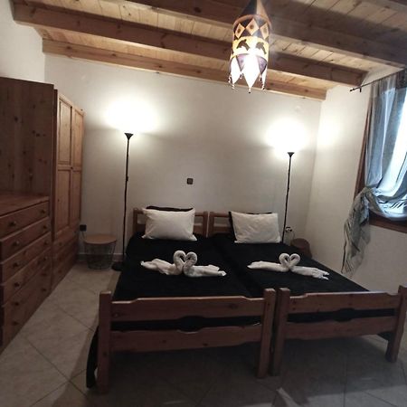Marina House Next To Halikounas Beach Экстерьер фото