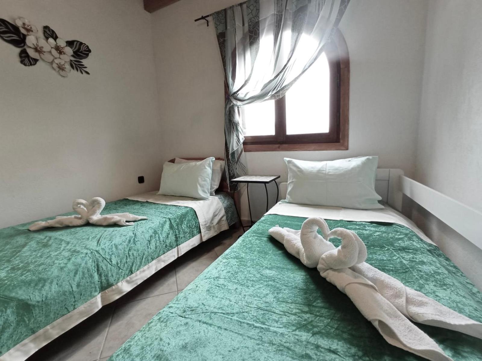 Marina House Next To Halikounas Beach Экстерьер фото